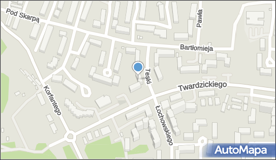 Katarzyna Butna, ul. Jana Teski 1, Bydgoszcz 85-796 - Przedsiębiorstwo, Firma, NIP: 5542749458