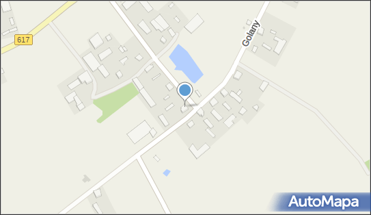 Katarzyna Chylińska Doradztwo Prawne, Golany 18, Golany 06-300 - Przedsiębiorstwo, Firma, NIP: 7611560625