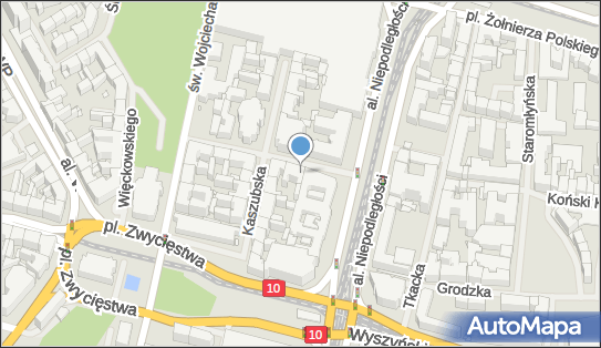 Katarzyna Cichocka La Vita e Bella, Bogurodzicy 4, Szczecin 70-400 - Przedsiębiorstwo, Firma, NIP: 8512706865