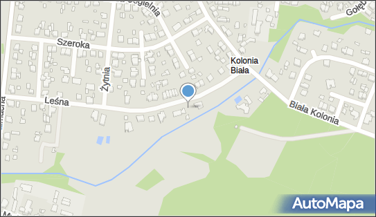 5751657312, Katarzyna Czubała-Badora Profi-T 