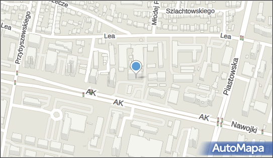 Katarzyna Dewera, Armii Krajowej 12, Kraków 30-150 - Przedsiębiorstwo, Firma, NIP: 5511678616