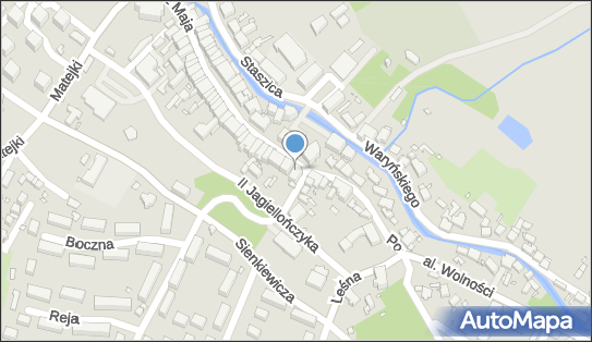 6111668939, Prywatny Gabinet Neurologiczny Katarzyna Dymińska 