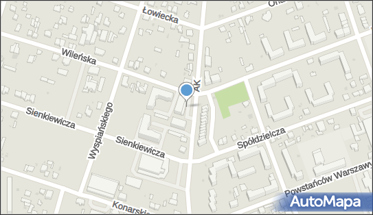6631599587, PHU Katarzyna Gajda 