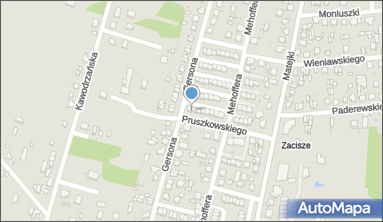 Katarzyna Gieracz Majchrowska Vital Med, Mehoffera 58A, Częstochowa 42-202 - Przedsiębiorstwo, Firma, NIP: 5732360545