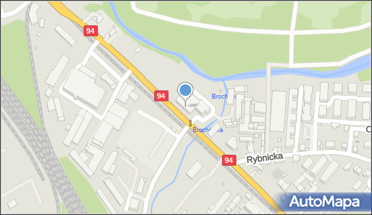 Katarzyna Glijerska, Krakowska 180B, Wrocław 52-015 - Przedsiębiorstwo, Firma, NIP: 6930005851