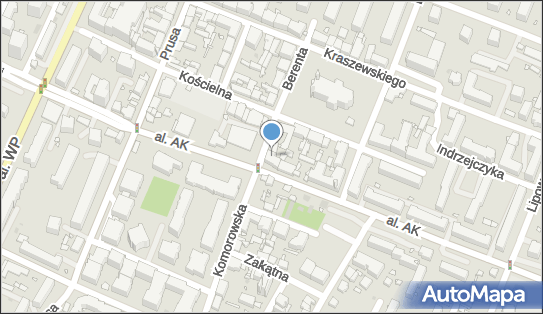5291019632, Katarzyna Gołębiowska ; Agencja