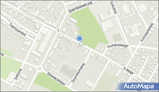 7842397303, Indywidualna Praktyka Stomatologiczna Katarzyna Goździkowska 