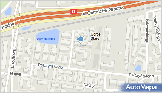 9591661205, Archidekor Projektowanie Wnętrz Katarzyna Gradka 