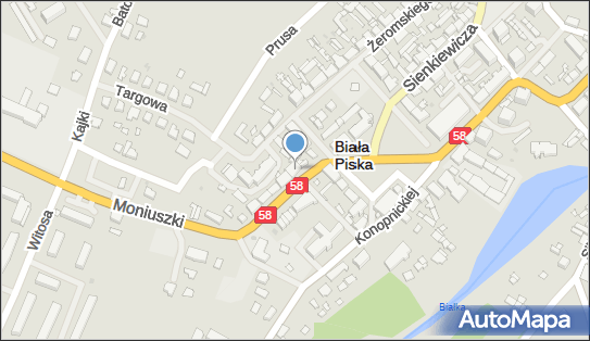 8491588307, Usługi Agencyjne Katarzyna Grenda 