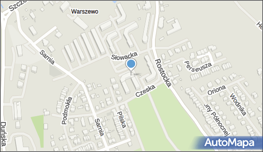 Katarzyna Grudzińska - Działalność Gospodarcza, ul. Czeska 10B 71-780 - Przedsiębiorstwo, Firma, NIP: 8512652075