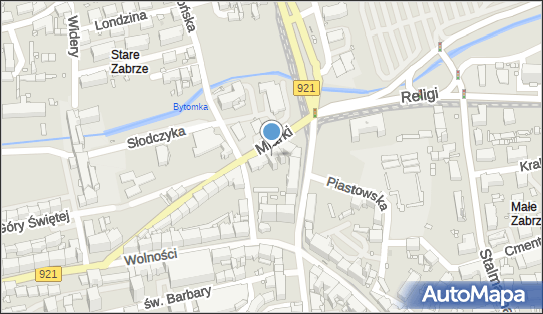 6442981570, Prestigion Katarzyna Gruszczyńska 