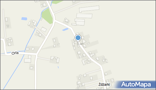 KATARZYNA GRZYMSKA, Mariantów 2, Mariantów 62-710 - Przedsiębiorstwo, Firma