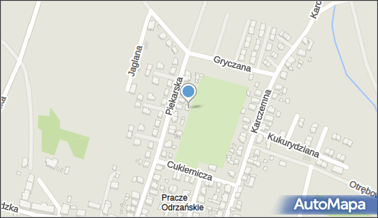 Katarzyna Gul-Gołębiowska, Piekarska 23, Wrocław 54-067 - Przedsiębiorstwo, Firma, NIP: 8942547375