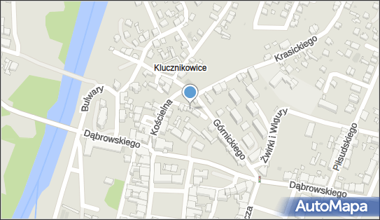 5492275017, Katarzyna Gurdek- Gworek Indywidualna Praktyka Stomatologiczna 
