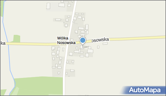 Katarzyna Horbowiec Kicior, Wólka Nosowska 38A, Wólka Nosowska 08-205 - Przedsiębiorstwo, Firma, NIP: 4960176800