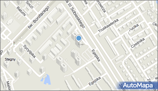 Katarzyna Jachna, Egejska 11, Warszawa 02-764 - Przedsiębiorstwo, Firma, NIP: 5213475215