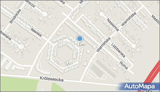 Katarzyna Jacków - Działalność Gospodarcza, Braniewska 69 54-109 - Przedsiębiorstwo, Firma