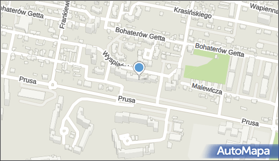 Katarzyna Jagodzińska, ul. Stanisława Wyspiańskiego 87 41-219 - Przedsiębiorstwo, Firma, NIP: 6443451992