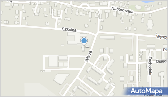 Katarzyna Januś Calme, Wilcza 6, Brzeg Dolny 56-120 - Przedsiębiorstwo, Firma, NIP: 9171089827