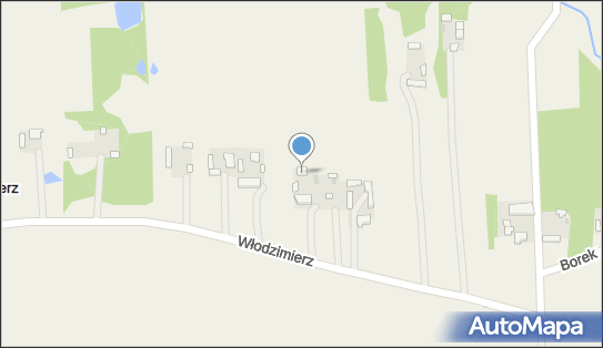 Katarzyna Jarych, Włodzimierz 15, Włodzimierz 62-862 - Przedsiębiorstwo, Firma, NIP: 9680959627