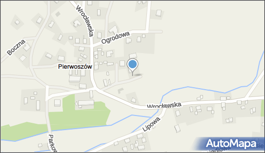 Katarzyna Jewstrat, Wierzbowa 5, Pierwoszów 55-114 - Przedsiębiorstwo, Firma, NIP: 8841005721