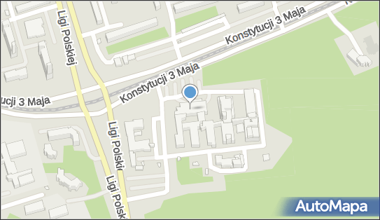 5711192108, Usługi Pielęgniarskie Katarzyna Koźbiał 