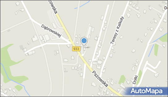Katarzyna Jona - Działalność Gospodarcza, Pszowska 306 44-373 - Przedsiębiorstwo, Firma, numer telefonu, NIP: 6472225962