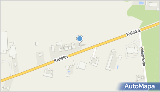 6222786837, Katarzyna Juszczak Przedsiębiorstwo Usługowe 