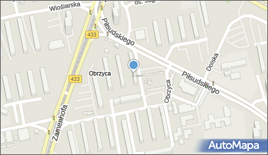 Katarzyna Kabacińska - Działalność Gospodarcza, Poznań 61-236 - Przedsiębiorstwo, Firma, NIP: 7821694361
