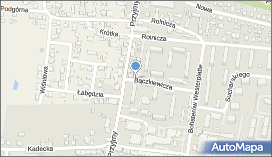 6991515670, Katarzyna Kaczmarek Przedsiębiorstwo Wielobranżowe 