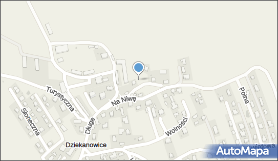 Katarzyna Kaczmarek, ul. Jasna 2, Dziekanowice 32-086 - Przedsiębiorstwo, Firma, NIP: 6762205264