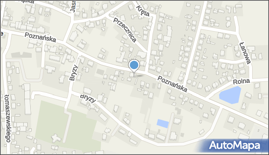 Katarzyna Kamińska - Art, Poznańska 77, Tarnowo Podgórne 62-080 - Przedsiębiorstwo, Firma, NIP: 7773025477