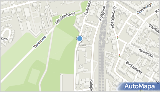 Katarzyna Kampelmacher, Spacerowa 13, Świdnica 58-100 - Przedsiębiorstwo, Firma, NIP: 8842656403