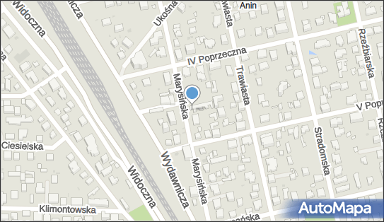 Katarzyna Karczewska Seven, ul. Marysińska 12, Warszawa 04-617 - Przedsiębiorstwo, Firma, NIP: 8212004366