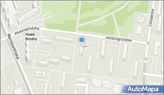 Katarzyna Kaska-Lewczuk Ravlew, Wyszogrodzka 8, Warszawa 03-337 - Przedsiębiorstwo, Firma, NIP: 5242362330