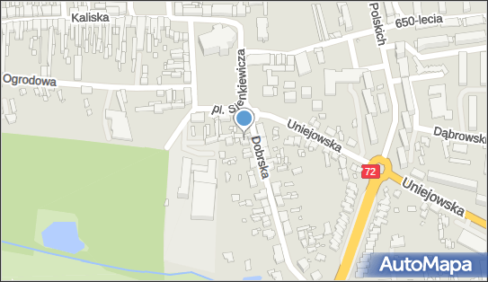 6661912706, Katarzyna Kędzierska Salon Fryzjerski 