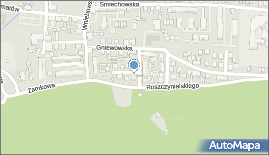 5881630493, Pracownia Projektowa , KKB Projekt