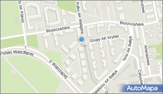 Katarzyna Kilan, ul. Batalionu AK Karpaty 1, Warszawa 00-712 - Przedsiębiorstwo, Firma, NIP: 8842214935
