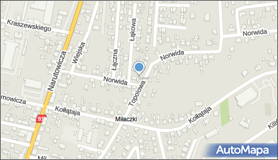 Katarzyna Kimel, ul. Norwida 15b, Radomsko 97-500 - Przedsiębiorstwo, Firma, NIP: 7722349655