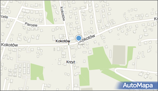 Katarzyna Koczara, Kokotów 519, Kokotów 32-002 - Przedsiębiorstwo, Firma, numer telefonu, NIP: 6831929428