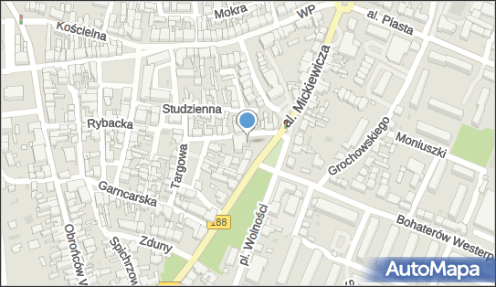 7671686873, Kwiaciarnia 