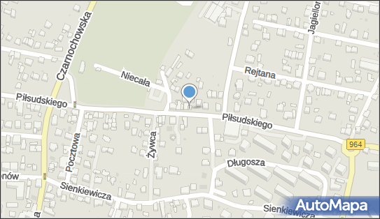 Katarzyna Kot, ul. marsz. Józefa Piłsudskiego 46a, Wieliczka 32-020 - Przedsiębiorstwo, Firma, NIP: 6832020950