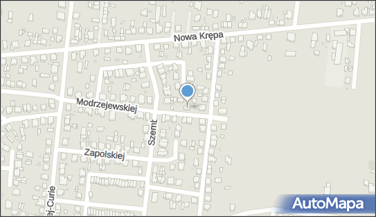 Katarzyna Kowalczyk, ul. Heleny Modrzejewskiej 21 63-400 - Przedsiębiorstwo, Firma, NIP: 6221739830