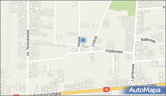 Katarzyna Kowalska-Pietras, ul. Żwirowa 74, Radłów 63-440 - Przedsiębiorstwo, Firma, NIP: 6222434908