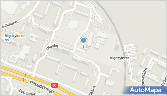 Katarzyna Królikowska, ul. Faustyna Piaska 5, Płock 09-407 - Przedsiębiorstwo, Firma, NIP: 7741920128