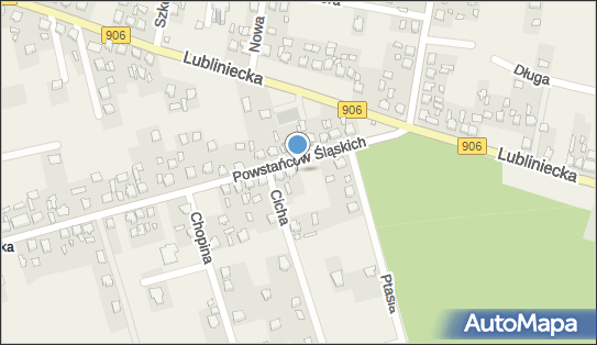 Katarzyna Kruk, Powstańców Śląskich 34, Strzebiń 42-288 - Przedsiębiorstwo, Firma, NIP: 5751735963