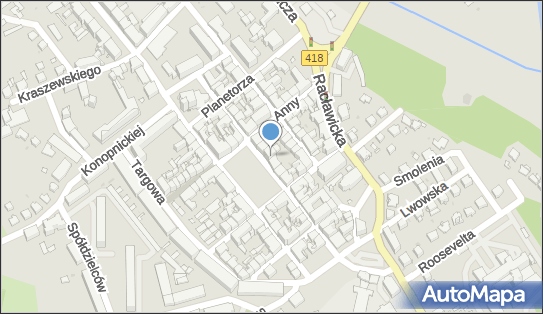 Katarzyna Krzaczkowska, ul. Rynek 7-7A, Kędzierzyn-Koźle 47-200 - Przedsiębiorstwo, Firma, NIP: 7492082101