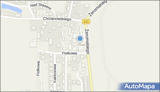 Katarzyna Kubiak Kasia, ul. Stefana Żeromskiego 51 A, Kosakowo 81-198 - Przedsiębiorstwo, Firma, numer telefonu, NIP: 9580416413