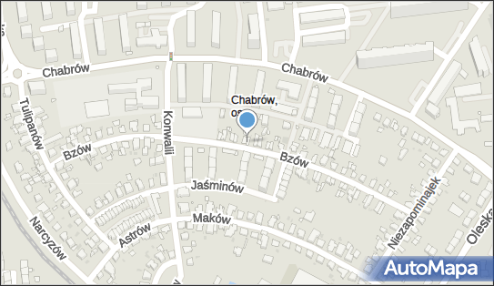 Katarzyna Kubicka Kana, ul. Bzów 34, Opole 45-233 - Przedsiębiorstwo, Firma, NIP: 7542841337