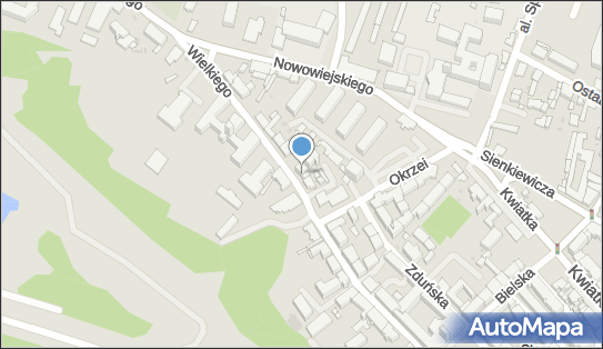 147153209, Katarzyna Kukla Centrum Terapii Motus 